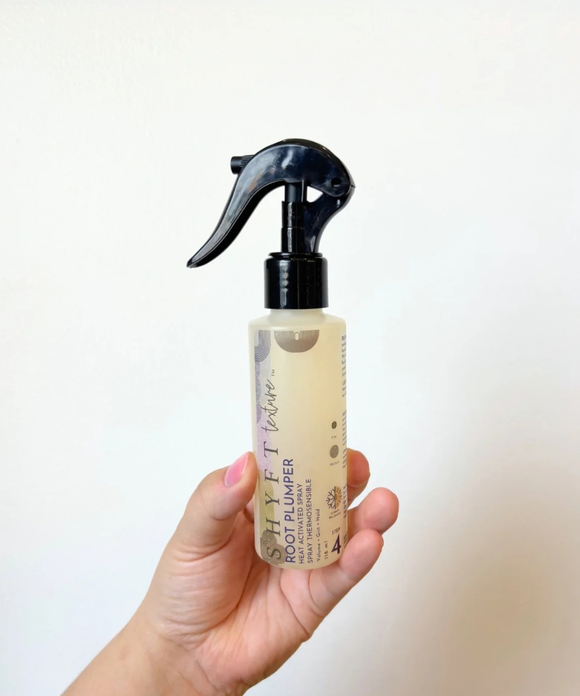 Root Plumper