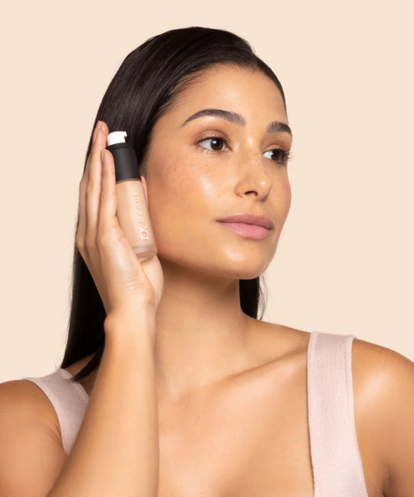 Neive Serum Foundation + Concealer