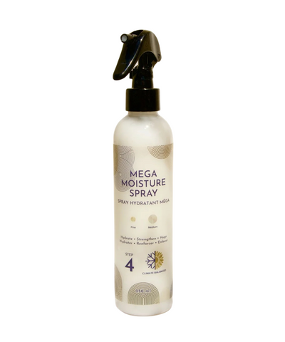 Mega Moisture Spray