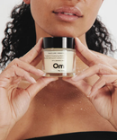 Tahiti Lime + Babassu Radiant Cleansing Balm-2