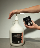 Pink Coconut Whipped Body Butter-7