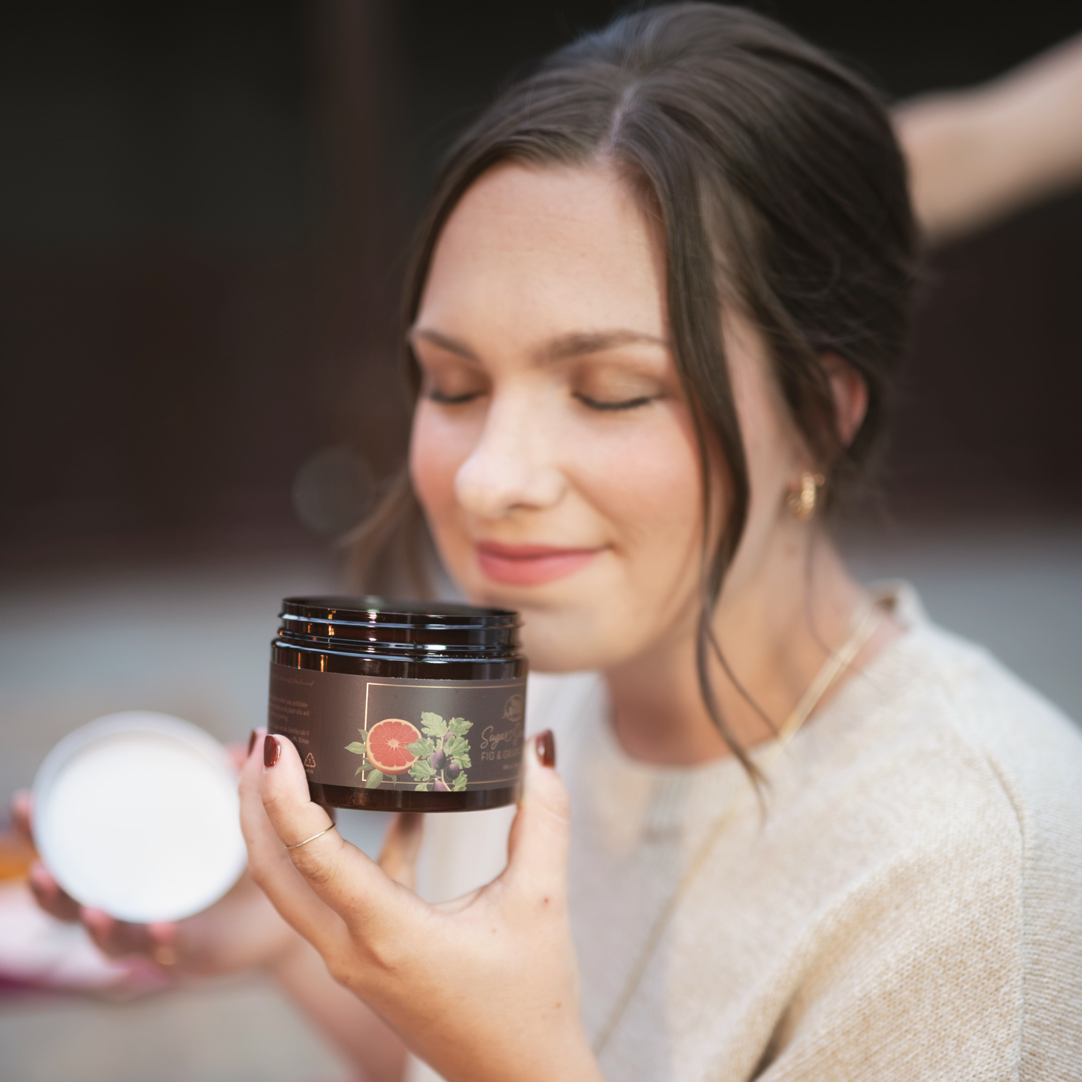 You favourite scents