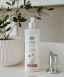 Calming Cleanser - Lavender & Chamomile - Pure Anada