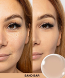 Island Goddess Liquid Foundation - Prep, Prime & Powder | 7 Shades-9