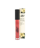 Exquisite Natural Matte Lip Gloss - Pomegranate-1
