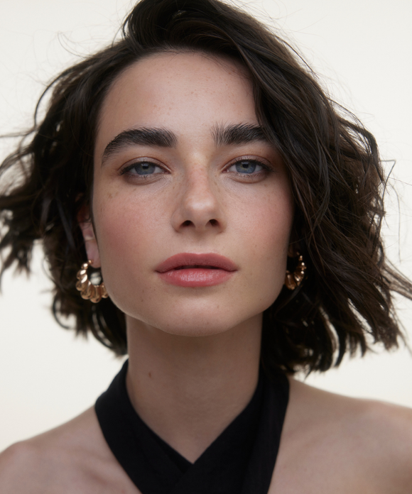 Le Fard Blush - Corail