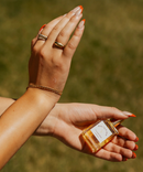 Coconut Glow - Plant Based Perfume-2