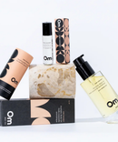 Pink Coconut Body Care Gift Set-2