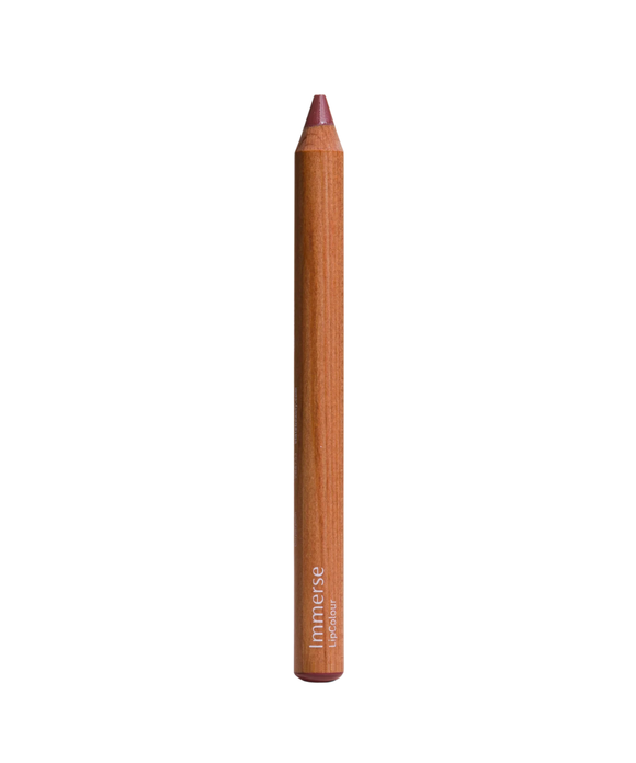 LipStick - Long-Wear Lip Crayon - Immerse