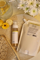 Foaming Body Wash - Lemon Drops & Muffin Tops-2