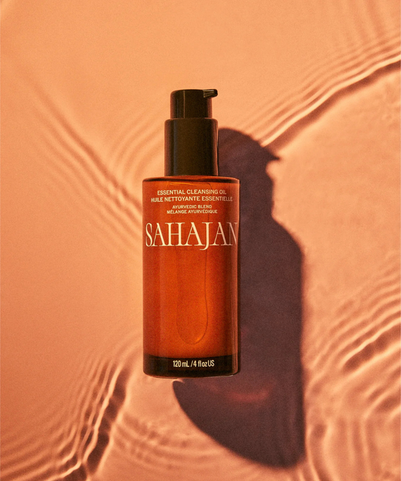 Essential Cleansing Oil