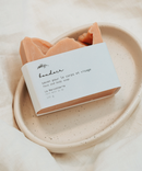 Boudoir Soap Bar - La Marcotterie