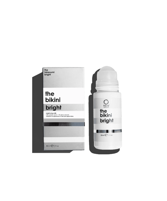 Bikini Bright - Brightening Milk