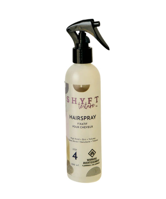 Hair Spray