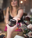 Fig & Grapefruit Sugar Scrub-5