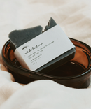 Meditation Detoxifying Soap Bar - La Marcotterie