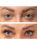 Nourish & Amplify Mascara - Plume Science