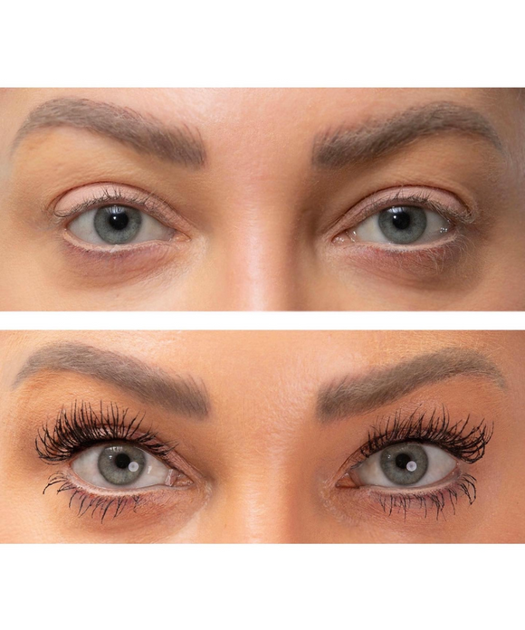 Nourish & Amplify Mascara - Plume Science