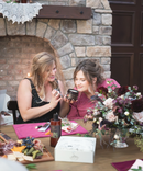 Fig & Grapefruit Sugar Scrub-8