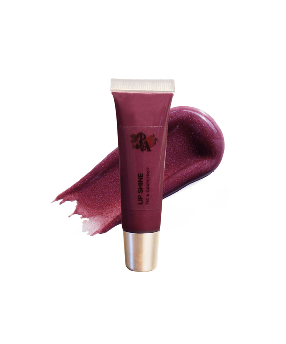 Fig & Grapefruit Lip Shine