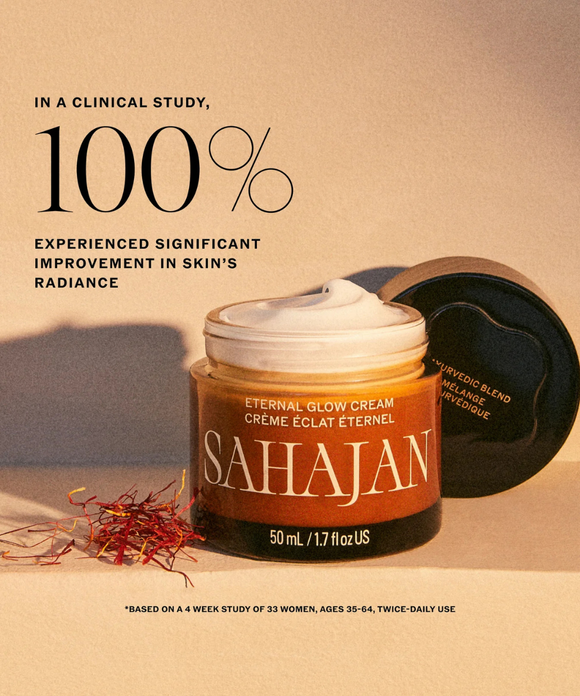 Eternal Glow Cream