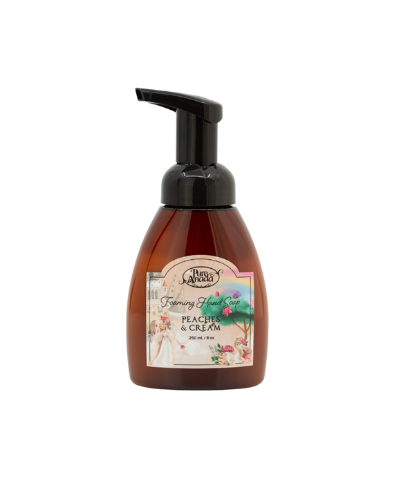 Princess & Prince Foaming Hand Soap