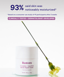 Restore Ceramides + Gotu Kola Barrier Repair Cream-3