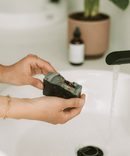 Meditation Detoxifying Soap Bar - La Marcotterie