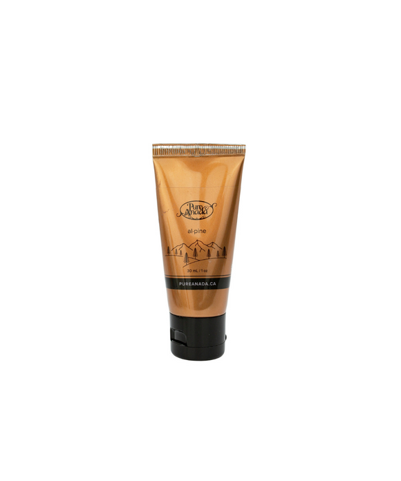 Mini Hand Cream | 2 Scents