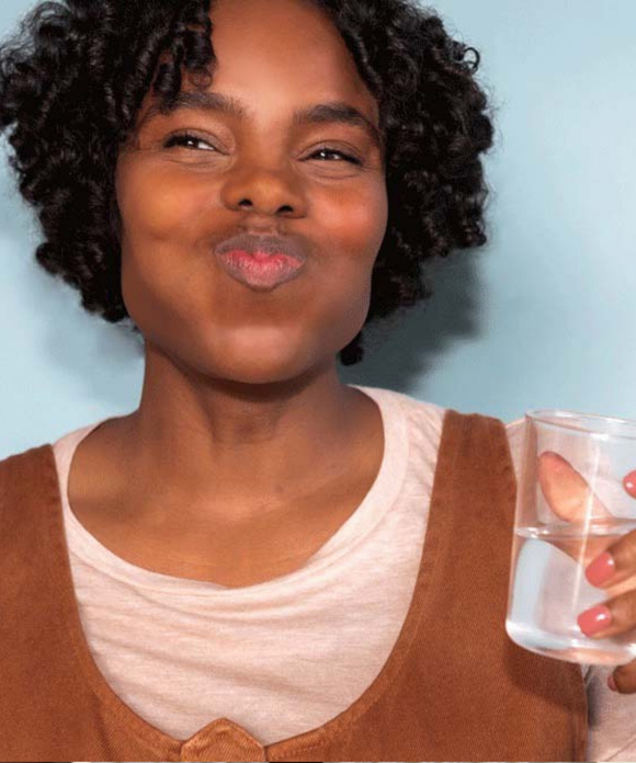 Mouthwash Tablets - Fresh Mint