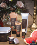 Fig & Grapefruit Shea Hand Cream-2