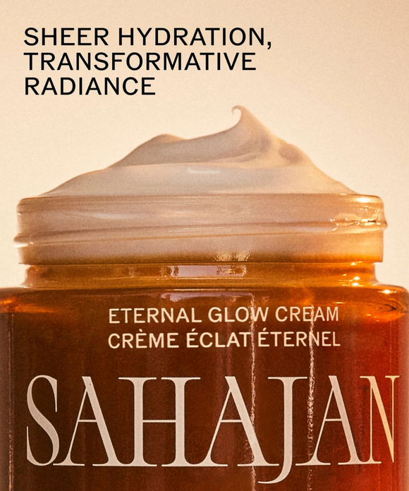 Eternal Glow Cream