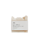 Nature Spa Soap Bar - La Marcotterie