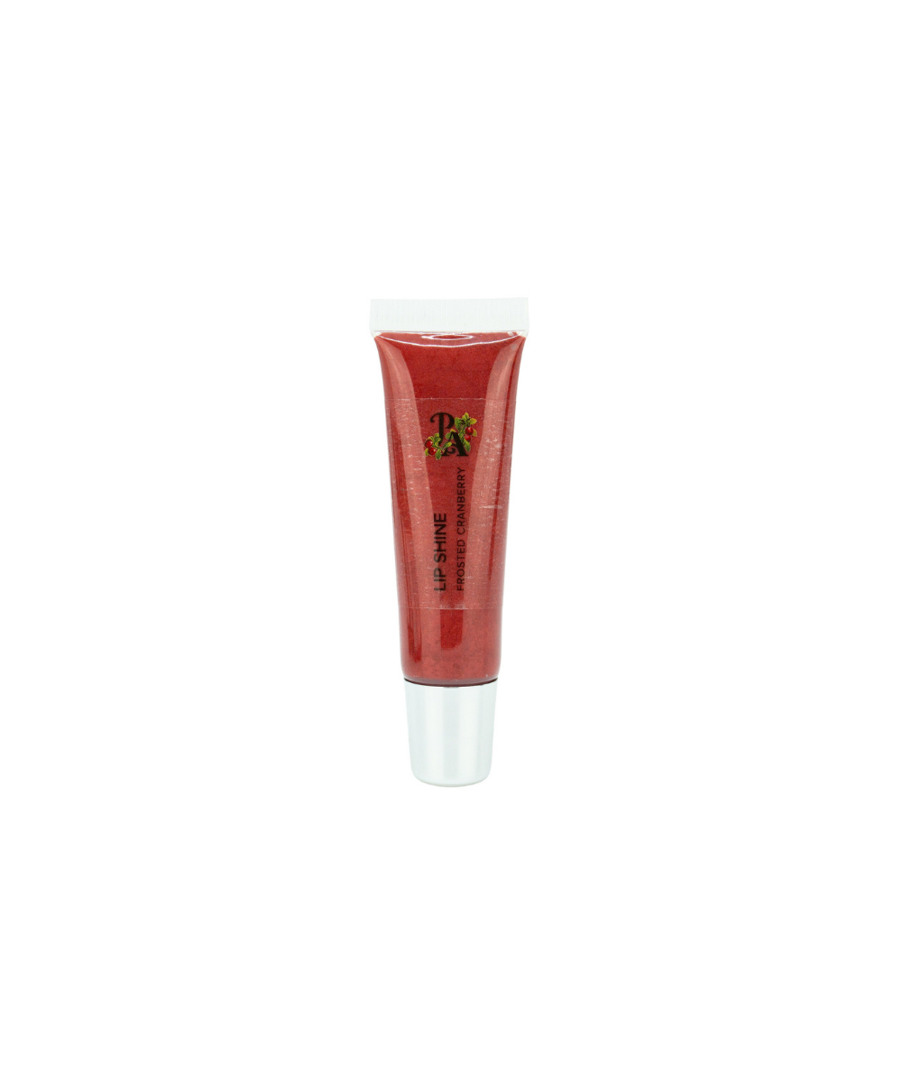 Holiday Lip Shine │ 2 Shades - Pure Anada