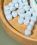 Mouthwash Tablets - Fresh Mint-3