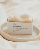 Nature Spa Soap Bar - La Marcotterie