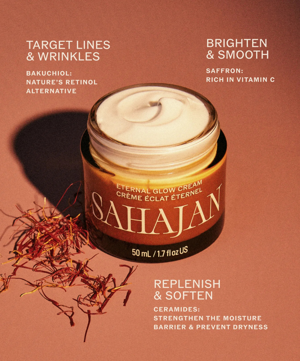 Eternal Glow Cream