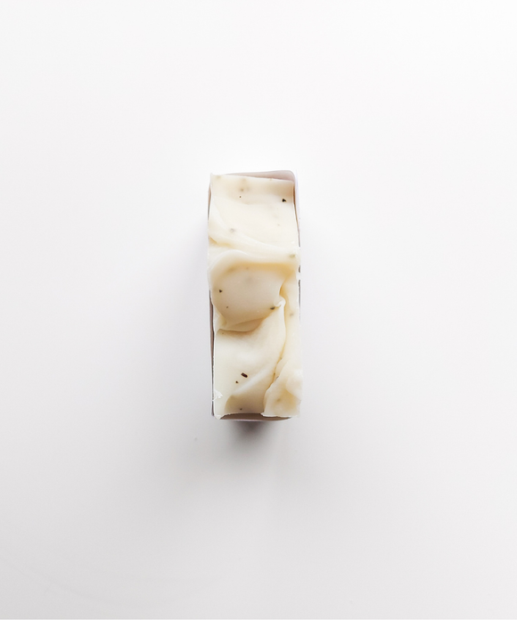 Nature Spa Soap Bar - La Marcotterie