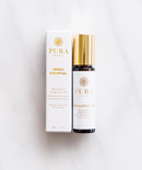 Neroli Eye Ritual - Restorative Under-Eye Oil - Pura Botanicals