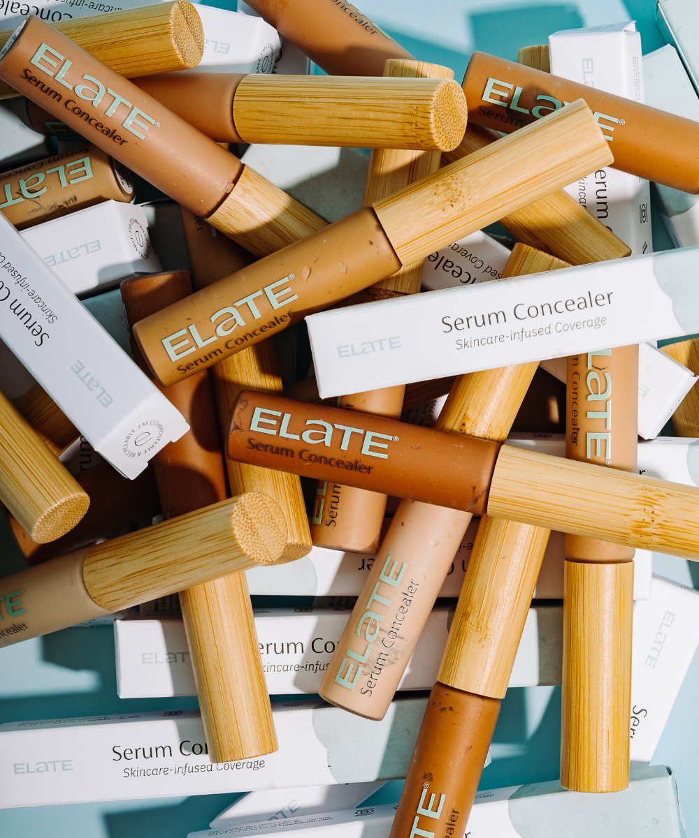 Serum Concealer | 12 Shades