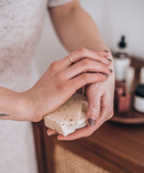 Nature Spa Soap Bar - La Marcotterie