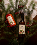 Holiday Cocoa Body Butter | 3 Scents - Pure Anada