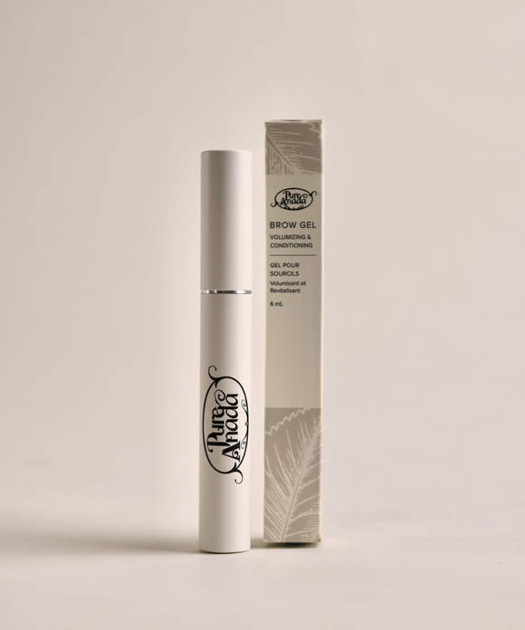 Brow Gel | 7 Shades