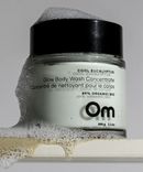 Cool Eucalyptus Glow Body Wash Concentrate-6
