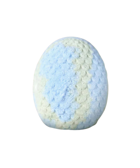 Dragon's Egg Bath Bomb