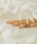Pureline Lip Liner Pencil - Warm Nude-3