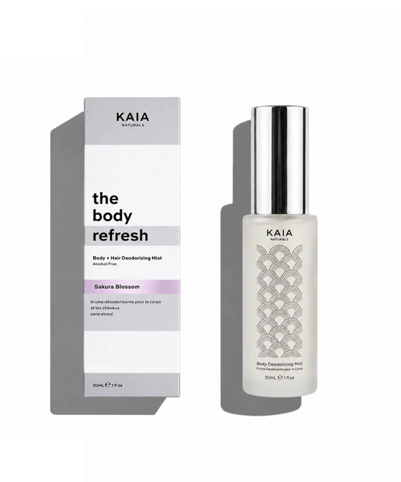 The Body Refresh - Sakura Blossom