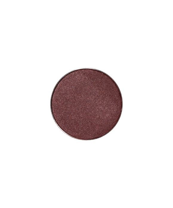 Pressed Eyeshadow - Grape