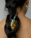 Amla Seed + Rosemary Scalp Treatment Serum - Om Organics