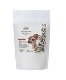 Silky Baby Powder - Orange Vanilla-4